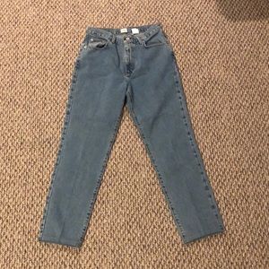 Vintage Calvin Klein Jeans